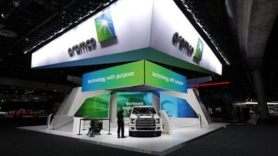 Hackers reportedly demand $50m from Oil Company over data leak