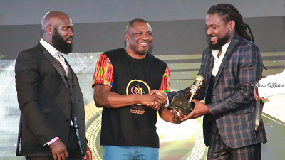 Complete list of winners: 2019 Ghana Music Awards UK