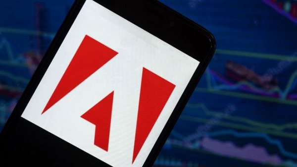 Adobe is one the first tech firms to act on the sanctions imposed by the US government