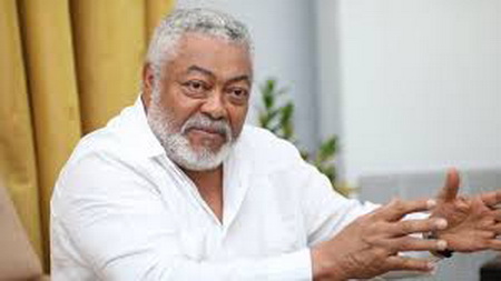 Rawlings faults police high-handed handling of Law students’ demo