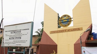 SexForGrades: UNILAG shuts down cold room