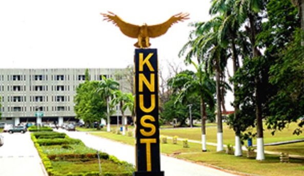 KNUST holds 3rd Virtual Congregation, 11,073 graduate