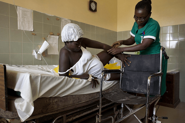 Birth Asphyxia: 50,000 Babies die annually - Ghana Health Service 