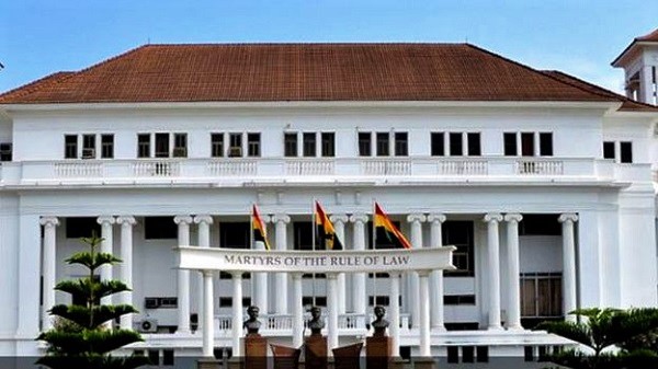 Supreme Court to hear Amewu gazetting case on January 4