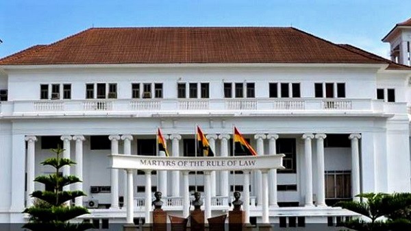 The Supreme court