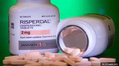 Johnson &amp; Johnson ordered to pay $8bn to man who said drug caused him to grow breasts