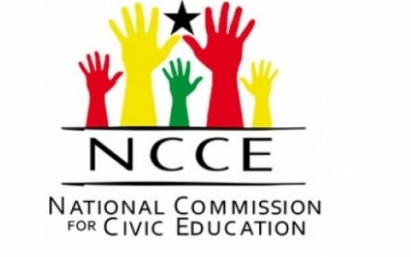 National Commission for Civic Education