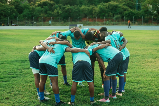 Title decider looms as GCAA face GAFOSC in high-stakes UG Corporate League clash