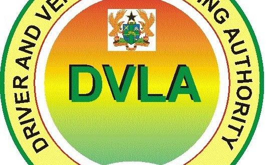DVLA introduces digitised licence plate system