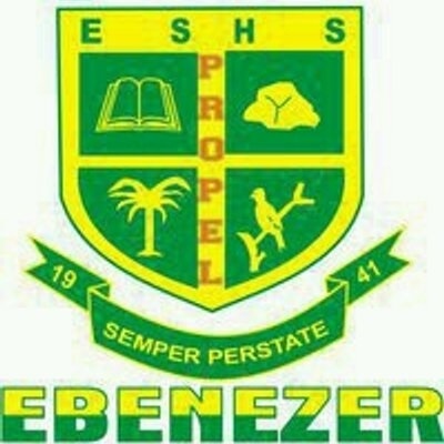 Ebenezer SHS tops  Renewable Energy Challenge  