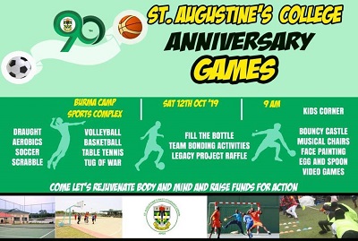APSU holds fun games on Saturday