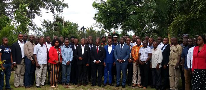 ‘Withdrawal of soldiers compromising security in mines, communities’
