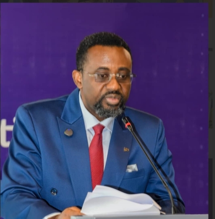 BoG Governor leads Africa's call for urgent debt restructuring at World Bank/IMF Meeting
