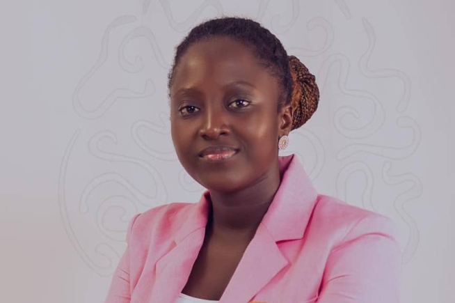 Portia Dzifa Dzilah becomes first Ghanaian regional winner of 2025 Cambridge Dedicated Teacher Award