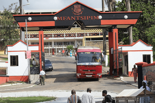 Mfantsipim Old Boys Association regroups Wednesday