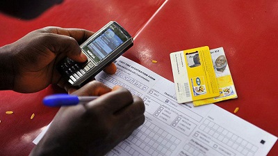 Suit challenging legality of SIM card registration in Ghana ‘thrown out’
