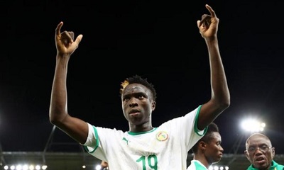Casa Sports forward Youssouph Badji played for Senegal at the 2019 Under-20 World Cup in Poland and also scored Senegal's goal in the 2019 Wafu final