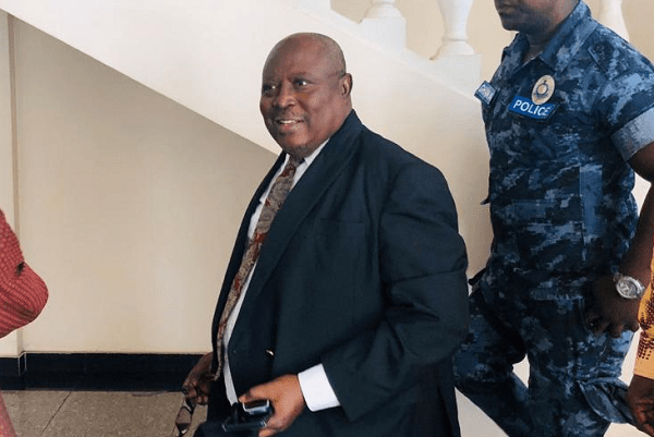 Amidu, A-G to retrieve €47.3m debt from Waterville