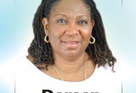 Doreen Hammond, the writer