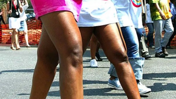 Provocative dressing: A risk factor to sexual harassment