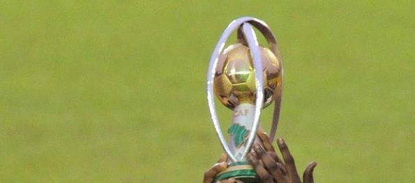 The African Nations Championship (CHAN) is restricted to footballers who play in their country of birth.