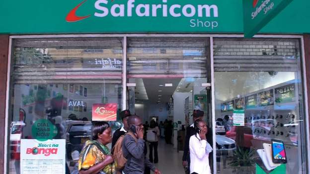 Lawyer sues Kenyan telecoms over data expiry