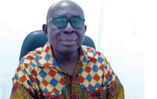 Nana Yaw Owusu