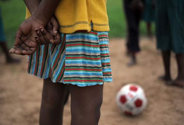 Tanzania's top court scraps girl marriages