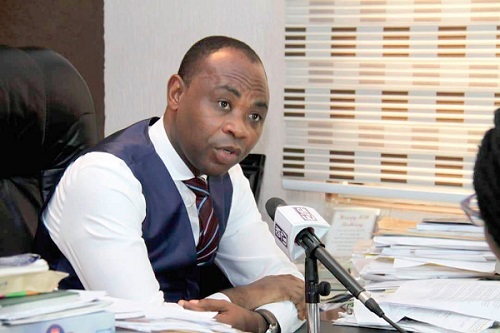 Bright Appiah