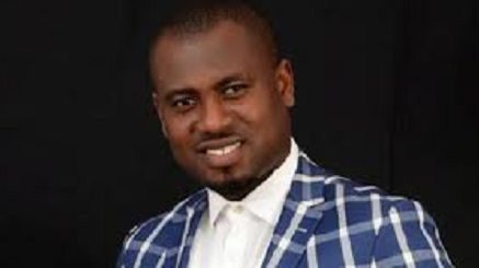 Abeiku Santana