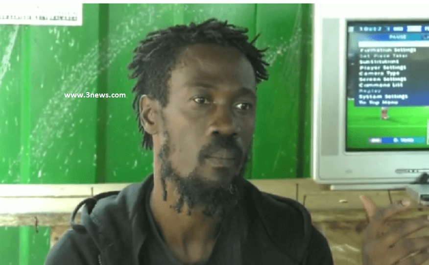 “Yes, I’m a wee smoker” – Aspiring Assemblyman for Santasi admits