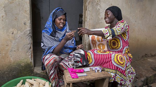 Tackling sexual, reproductive health: Parent-to-child communication critical