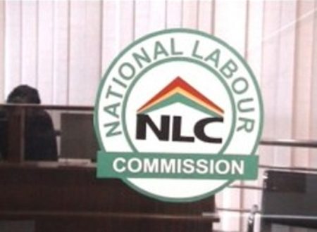 NLC to meet Labour Minister, FWSC, others on Monday over TUTAG strike
