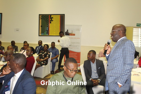 SSNIT investments stand as GH¢9.46b