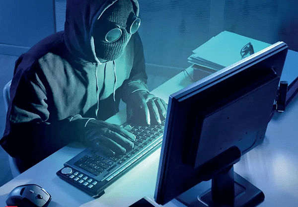 We are in the golden age of online fraud and internet scams