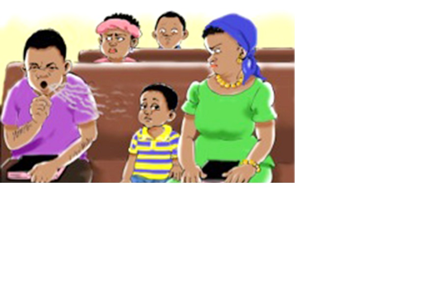 Avoid crowded places and events such as places of worship, prayer camps, schools, trips, market places, funerals etc while on intensive phase of chemotherapy