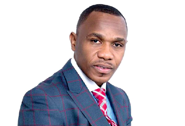  Rev. Dr Henry Godson-Afful
