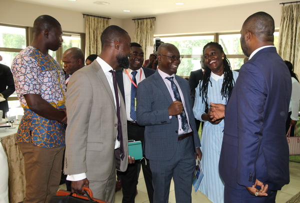 Ghana makes progress in library development