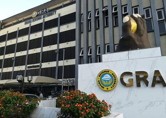 Alleged $313m money laundering: GRA probes companies’ tax compliance