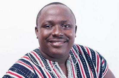 The Takoradi Constituency Treasurer of the New Patriotic Party (NPP), Mr Mark Ofori