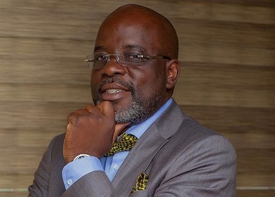 Wilfred Kwaku Osei alias Palmer