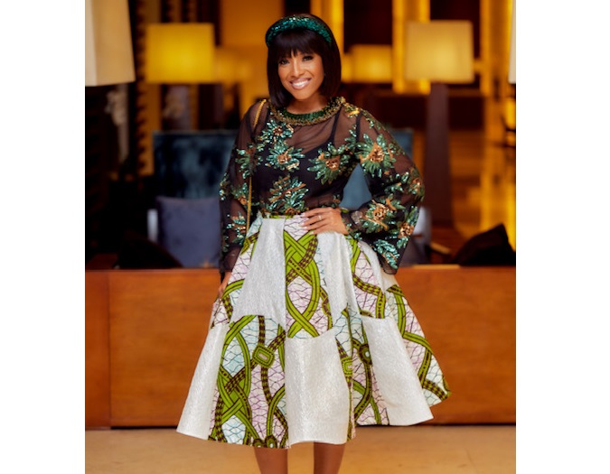 Ophelia Crossland launches Timeless Collection
