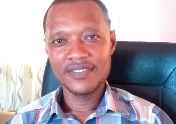 Mr Sekyi Sam