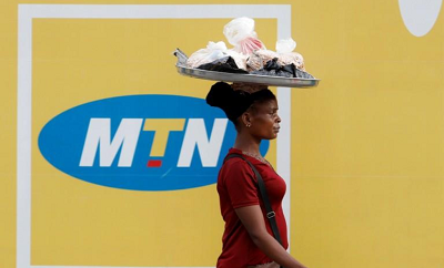 MTN shuts down facilities in Nigeria
