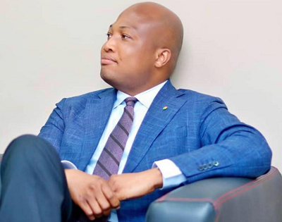Relocate Pan-African Parliament from South Africa - Ablakwa wants sanctions for xenophobic attacks