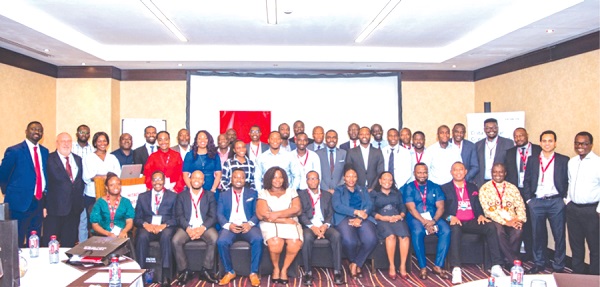  Participants in the forum