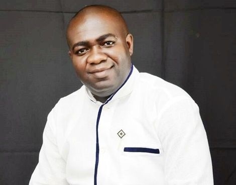 The DCE, Mr Alex Incoom