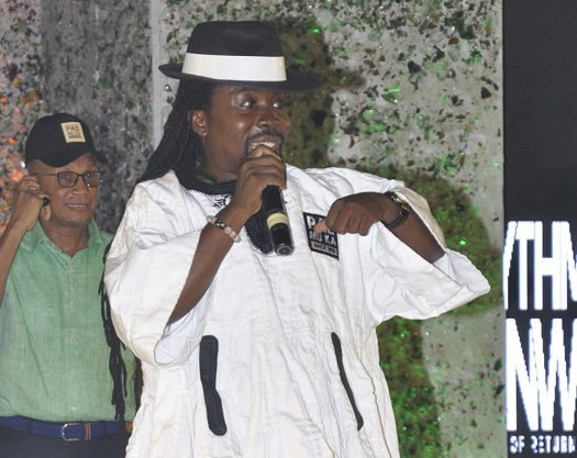 Obrafour says he is not retiring anytime soon