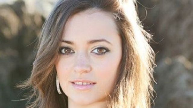 Spanish dancer killed by exploding pyrotechnic