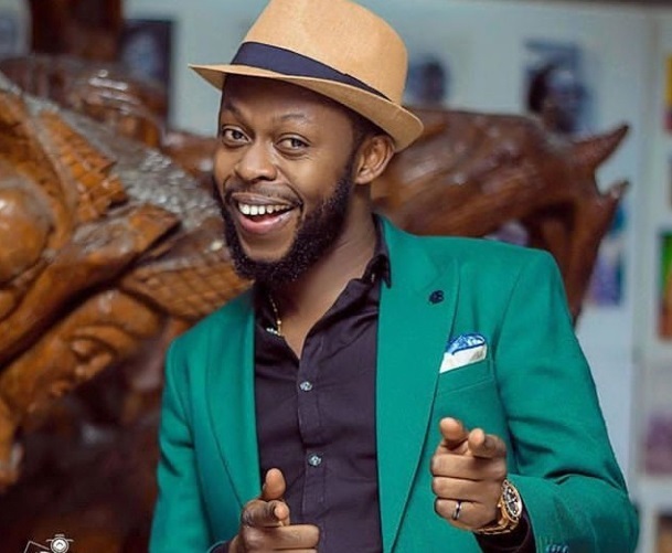 Kalybos denies getting married